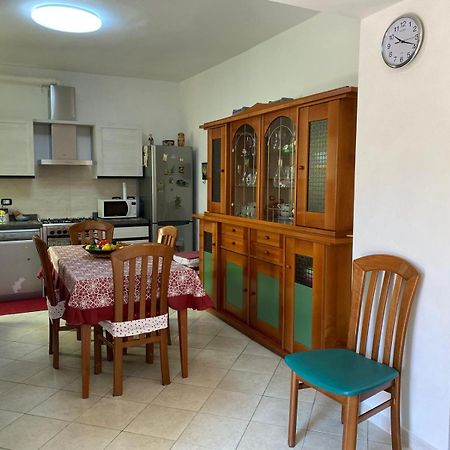 Ferienwohnung Lemon House Sassari Exterior foto