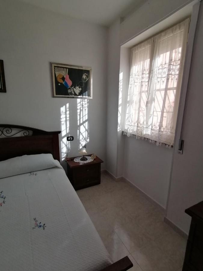 Ferienwohnung Lemon House Sassari Exterior foto