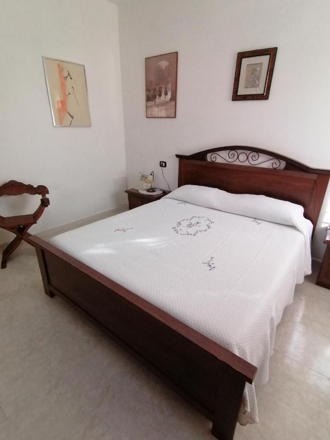 Ferienwohnung Lemon House Sassari Exterior foto