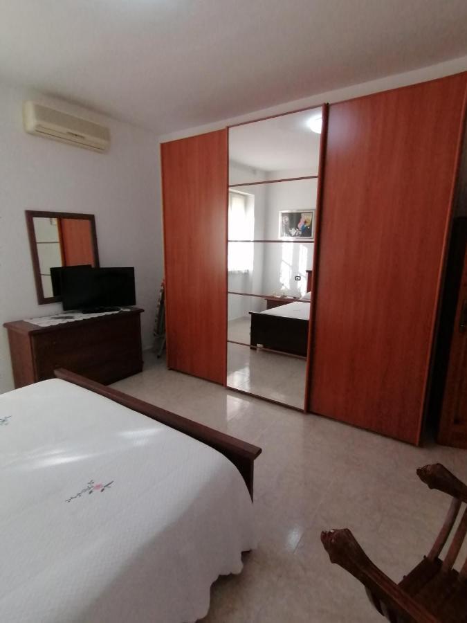 Ferienwohnung Lemon House Sassari Exterior foto