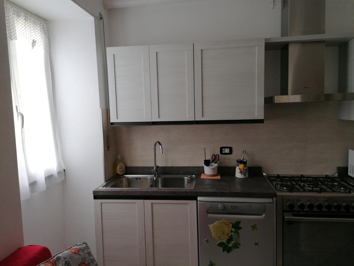 Ferienwohnung Lemon House Sassari Exterior foto
