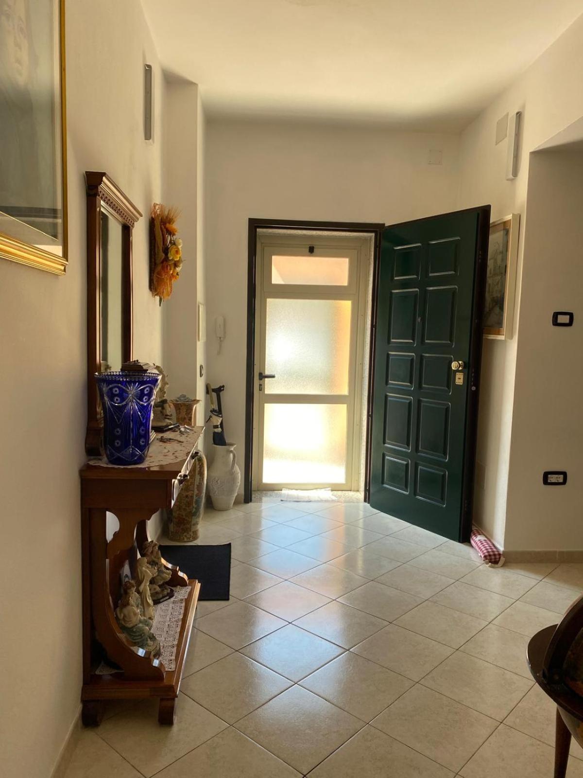 Ferienwohnung Lemon House Sassari Exterior foto