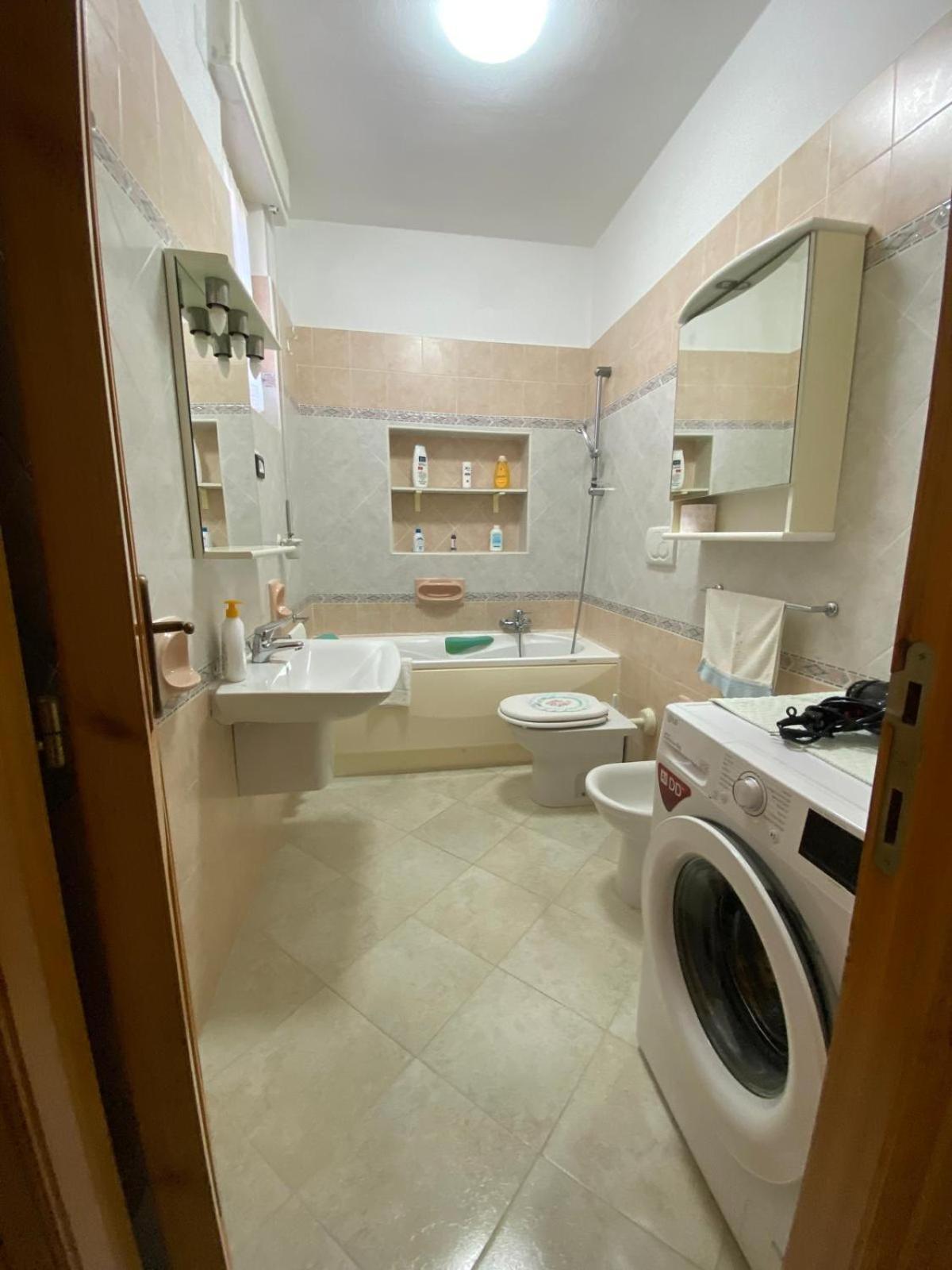 Ferienwohnung Lemon House Sassari Exterior foto