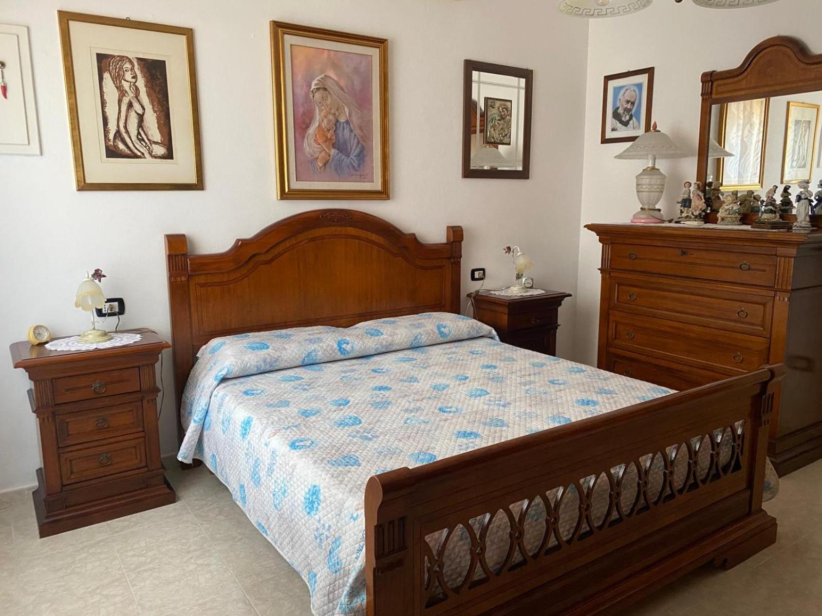 Ferienwohnung Lemon House Sassari Exterior foto