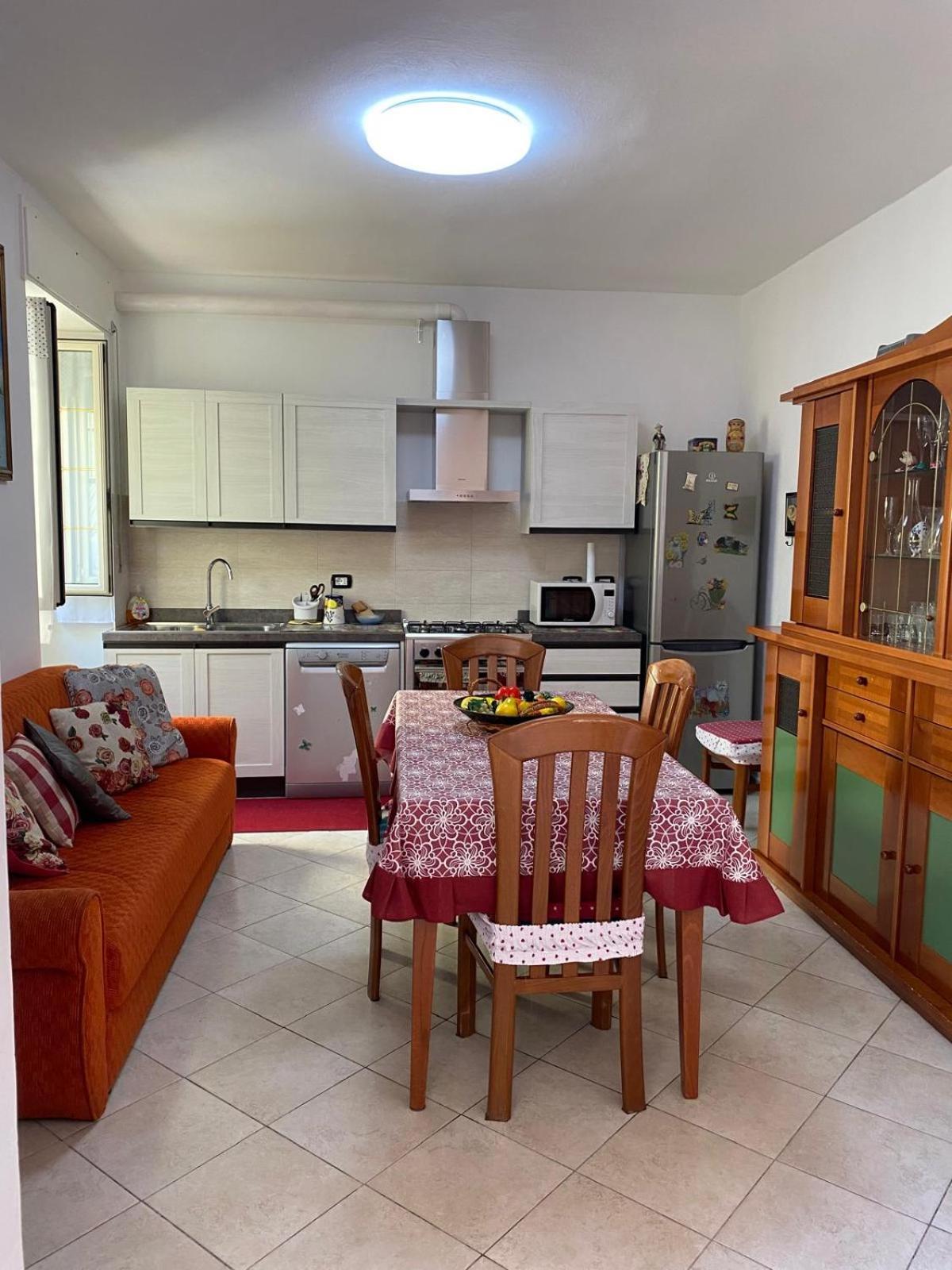 Ferienwohnung Lemon House Sassari Exterior foto