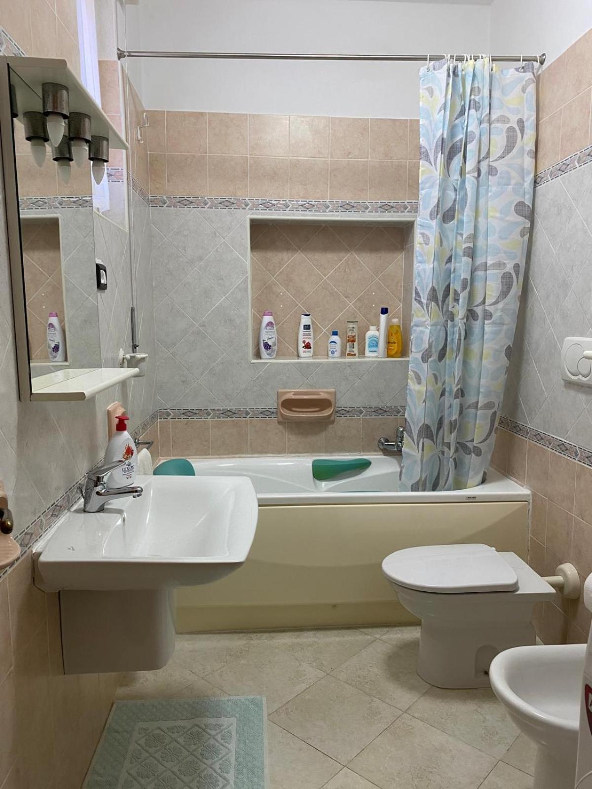 Ferienwohnung Lemon House Sassari Exterior foto
